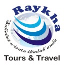 logo2.2 RAYKHA Tours &amp; Travel